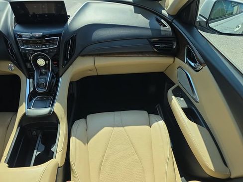 Used 2020 Acura RDX AWD w/ Advance Package image 13