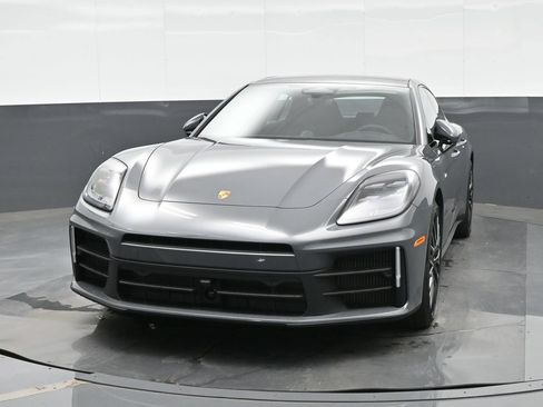 New 2026 Porsche Panamera 4 E-Hybrid AWD/4WD image 12