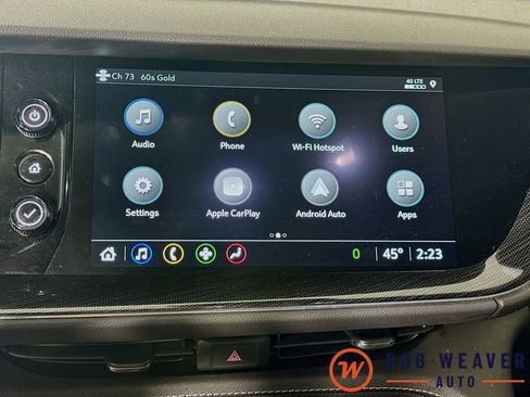 Certified 2022 Buick Envision Preferred image 15