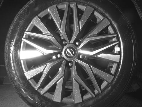 Used 2025 Nissan Altima 2.5 SV image 15