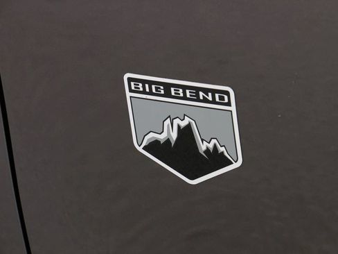New 2026 Ford Bronco Sport Big Bend w/ Convenience Package AWD/4WD image 9