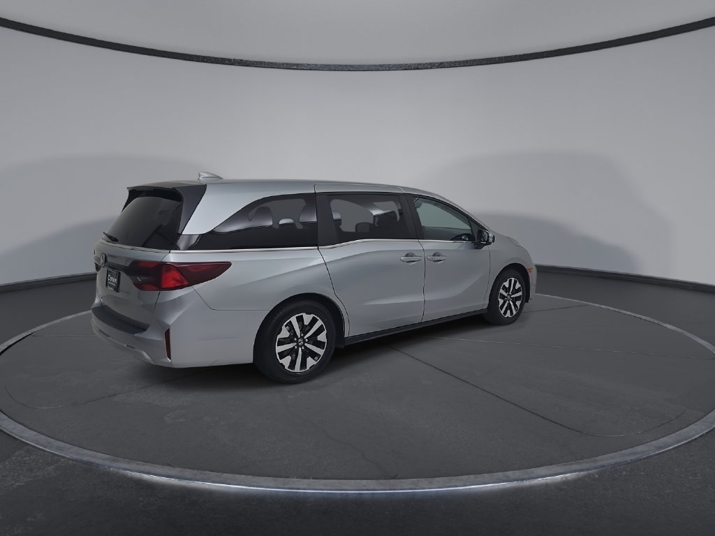 Used 2025 Honda Odyssey EX-L image 17