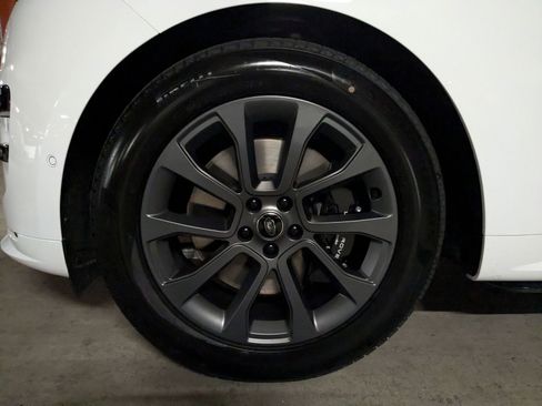 New 2025 Land Rover Range Rover Sport Dynamic SE image 10