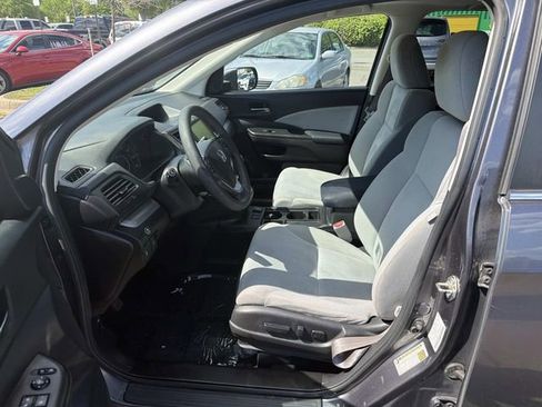Used 2015 Honda CR-V EX image 14