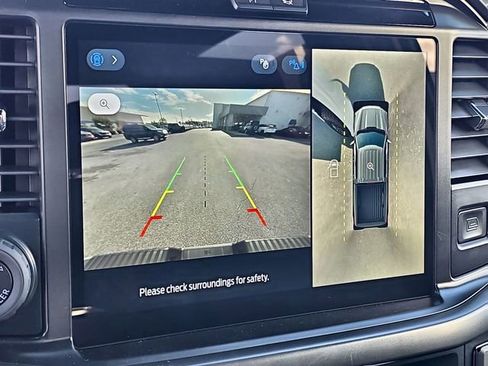 Used 2025 Ford F150 Tremor w/ Bed Utility Package image 25