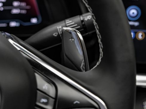 Used 2023 Chevrolet Corvette Stingray Coupe w/ 1LT RWD image 59
