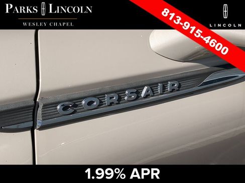Used 2022 Lincoln Corsair FWD w/ Equipment Group 101A image 13
