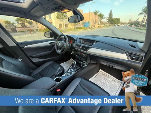 Used 2015 BMW X1 xDrive28i image 40