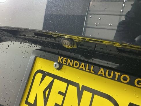 Used 2021 MAZDA CX-5 Grand Touring Reserve image 9