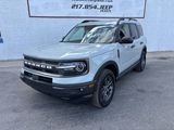 Used 2021 Ford Bronco Sport Big Bend w/ Big Bend Package (96B) image 3