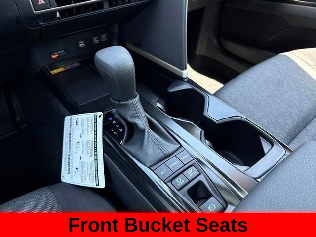 Used 2026 Toyota Camry LE FWD image 67