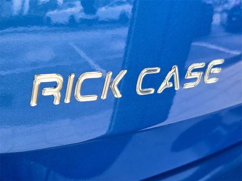 Used 2023 FIAT 500X Sport w/ Technology Group image 12