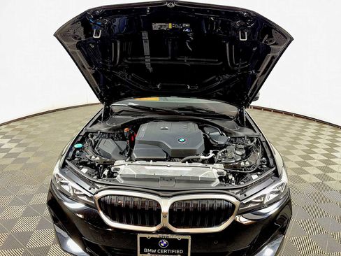 Certified 2023 BMW 330i xDrive Sedan w/ Premium Package image 32