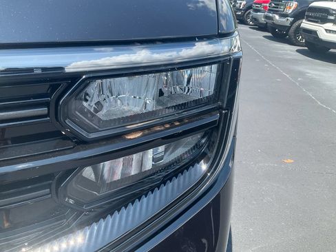New 2027 Ford Expedition Max Platinum w/ Stealth Appearance Package AWD/4WD image 9