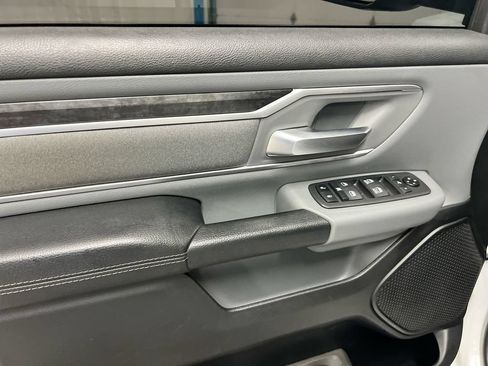 Used 2020 RAM 1500 Big Horn AWD/4WD image 20