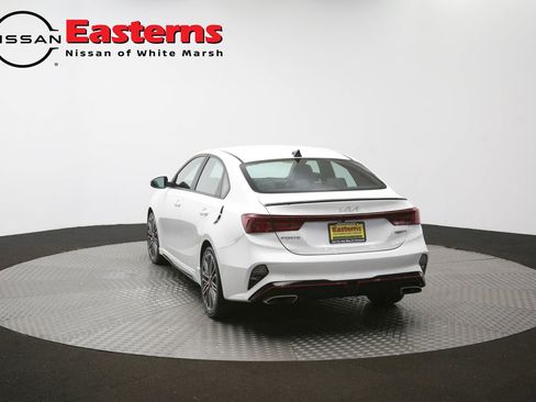 Used 2023 Kia Forte GT FWD image 39