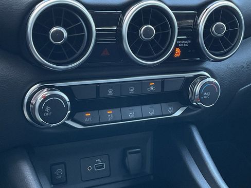 New 2025 Nissan Sentra S image 30