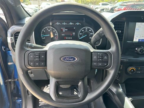 Used 2022 Ford F150 XL w/ STX Appearance Package AWD/4WD image 17
