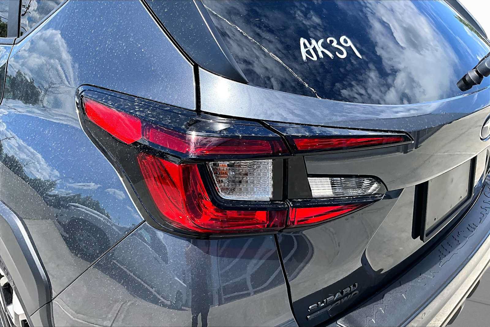 New 2026 Subaru Crosstrek 2.5i Limited AWD/4WD image 15