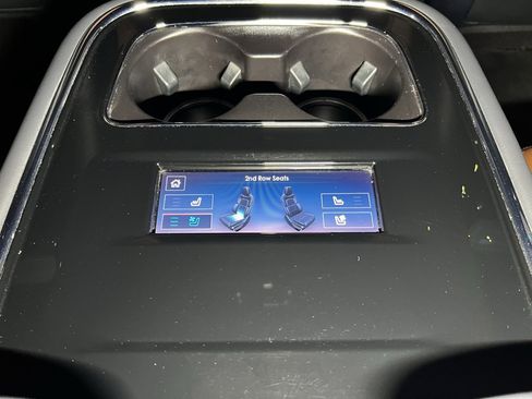 Used 2023 Lincoln Navigator Reserve image 29