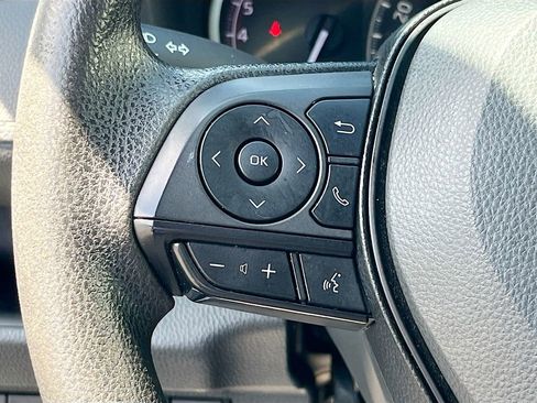 Used 2023 Toyota RAV4 XLE w/ Convenience Package FWD image 18
