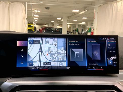 Certified 2023 BMW M340i xDrive M340i xDrive w/ Premium Package image 35