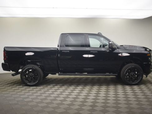 New 2026 RAM 2500 Tradesman AWD/4WD image 4