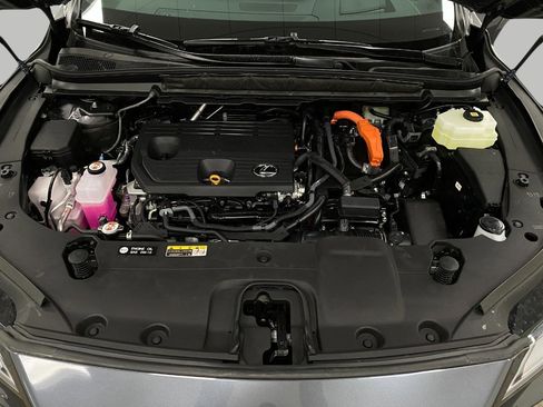 New 2026 Lexus RX 350 w/ Convenience Package image 11