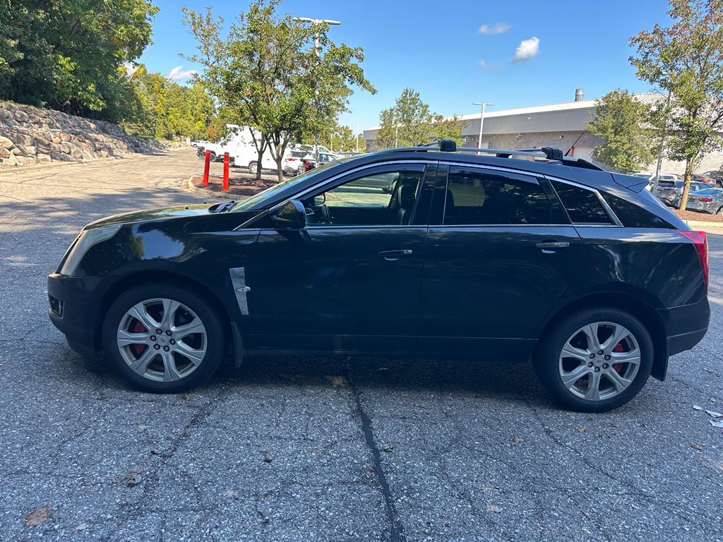 Used 2011 Cadillac SRX Performance AWD/4WD image 2
