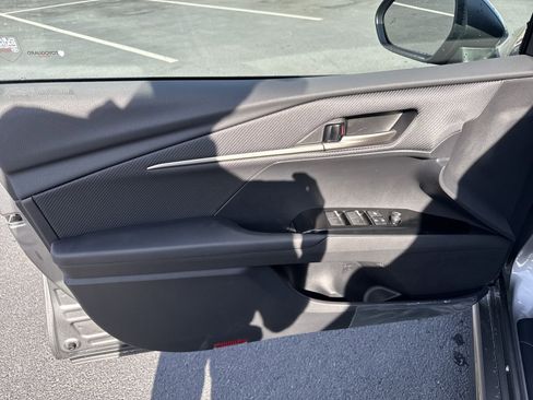 New 2025 Toyota Camry SE w/ Convenience Package FWD image 22