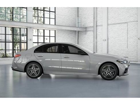 Used 2026 Mercedes-Benz C 300 4MATIC Sedan image 15