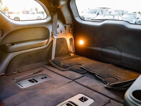 Used 2024 Dodge Durango SRT image 22