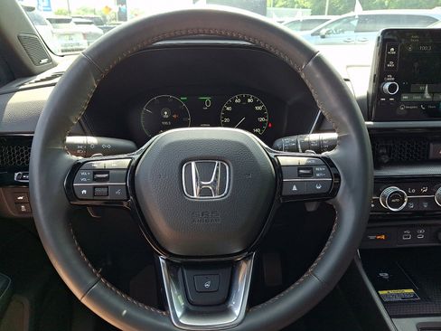 Certified 2023 Honda CR-V Sport Touring image 19