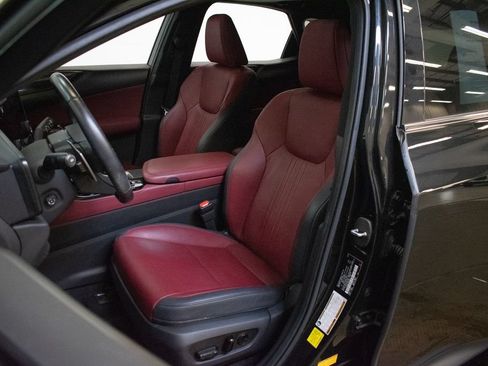 Used 2025 Lexus NX 350h AWD w/ Accessory Package (2T) image 20