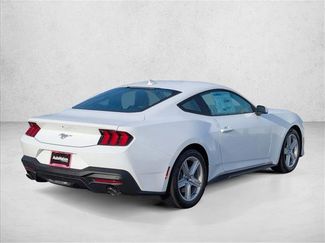 New 2026 Ford Mustang Coupe video 2