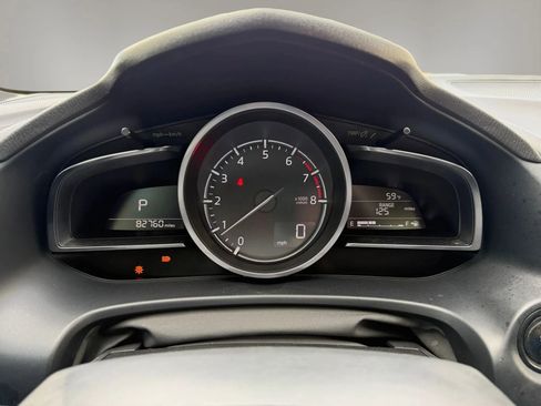 Used 2017 MAZDA MAZDA3 Grand Touring w/ Premium Equipment Package image 22