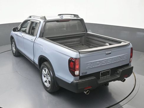 Used 2024 Honda Ridgeline Sport image 48