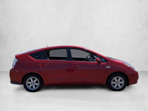 Used 2009 Toyota Prius FWD image 4