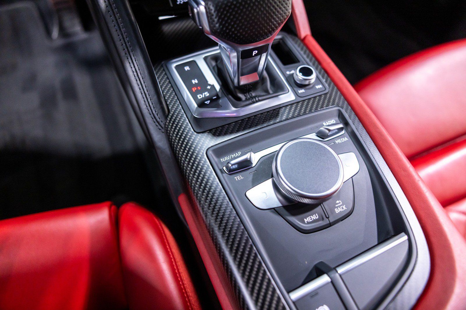 Used 2017 Audi R8 V10 AWD/4WD image 45
