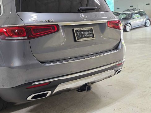 Used 2021 Mercedes-Benz GLS 450 4MATIC image 13
