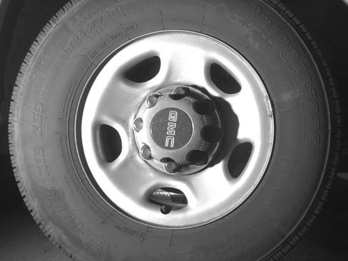 Used 2025 GMC Savana 3500 LT w/ LT Preferred Equipment Group image 12