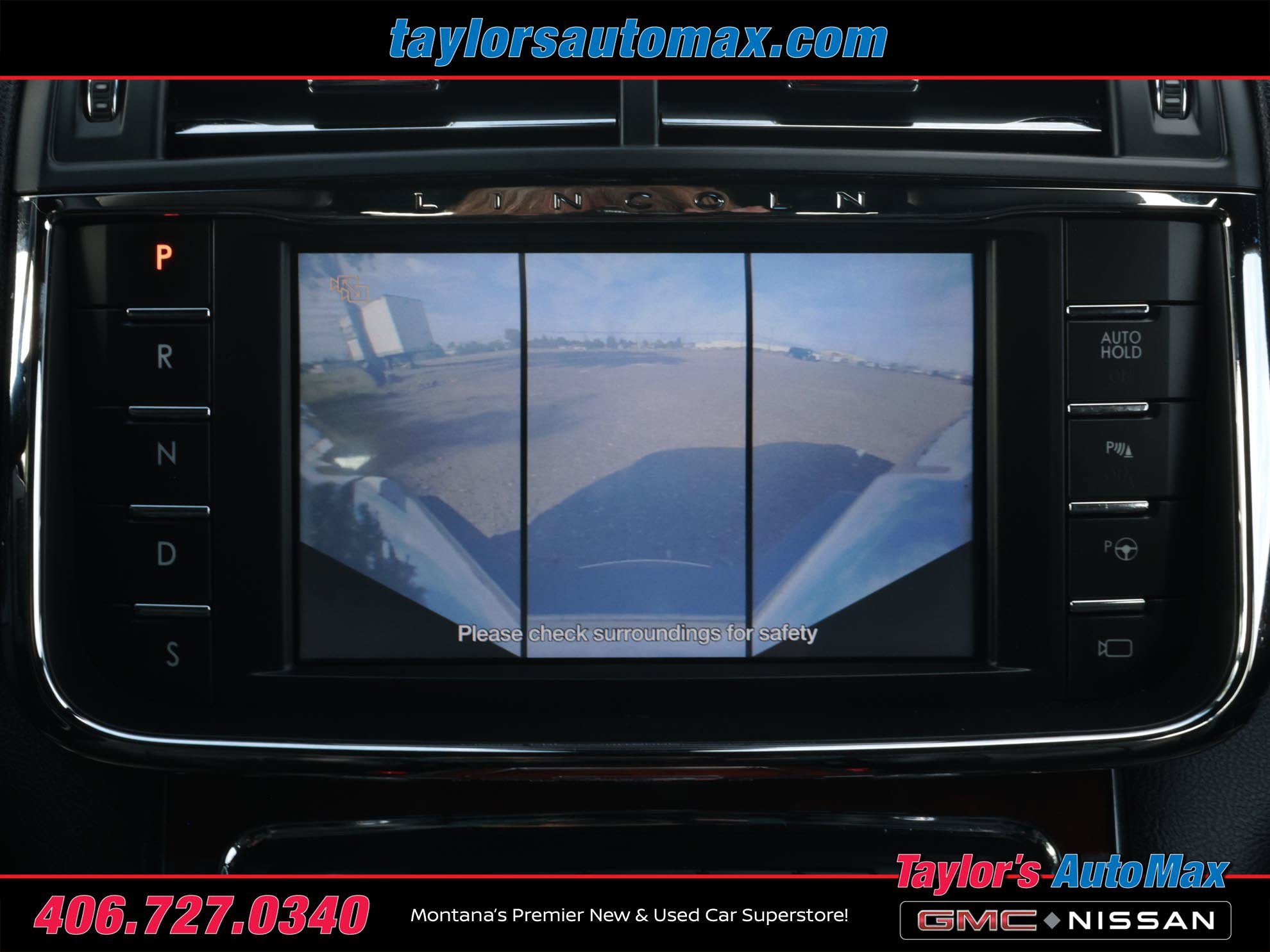 Used 2017 Lincoln Continental Reserve w/ Luxury Package AWD/4WD image 23