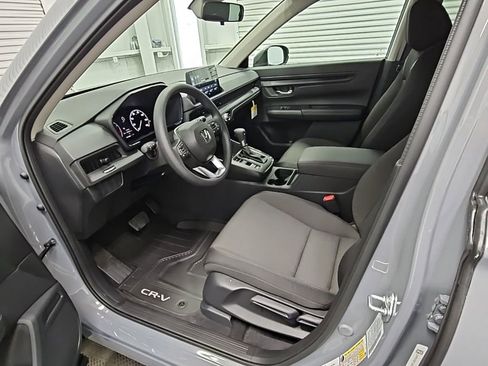 New 2026 Honda CR-V LX image 10