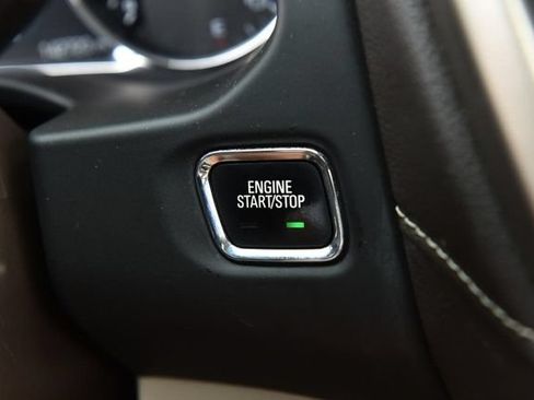 Used 2019 GMC Acadia Denali FWD image 20