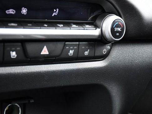 New 2026 MAZDA CX-50 AWD 2.5 Hybrid w/ Cargo Package image 17