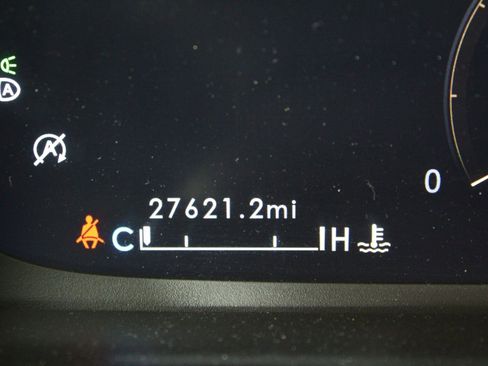 Used 2023 Lincoln Aviator Reserve w/ Equipment Group 201A image 20