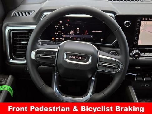 New 2026 GMC Canyon Elevation w/ Convenience Package image 21