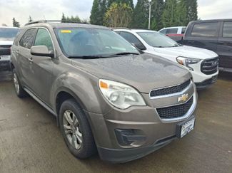 Used 2012 Chevrolet Equinox LT w/ Driver Convenience Package video 2