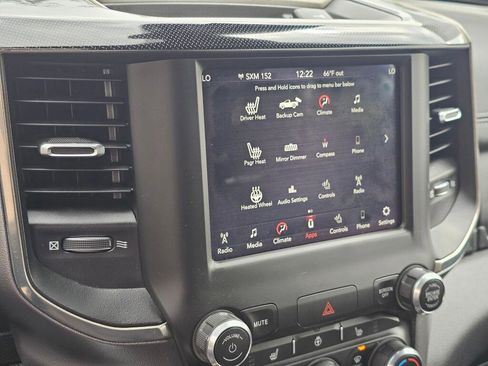 Used 2019 RAM 1500 Sport w/ Level 2 Equipment Group image 33