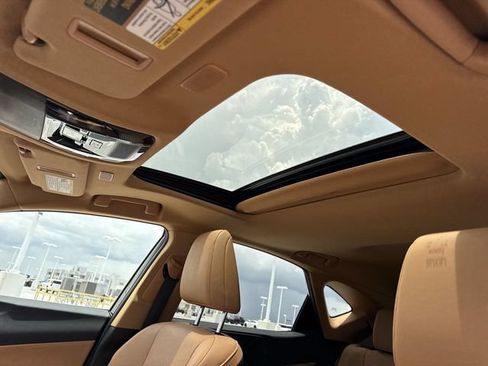 Certified 2024 Lexus NX 250 FWD image 22